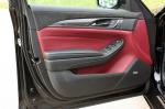 Cadillac CTS Vsport 2014 года